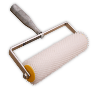 Spiked Roller - 11mm long spike